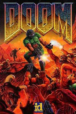 Featured game artwork